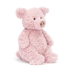 Jellycat Barnabus Pig - Medium